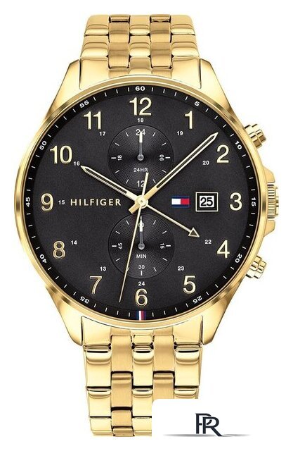 Наручные часы Tommy Hilfiger 1791708 - Изображение №1 — Интернет-магазин ПроЗаказ