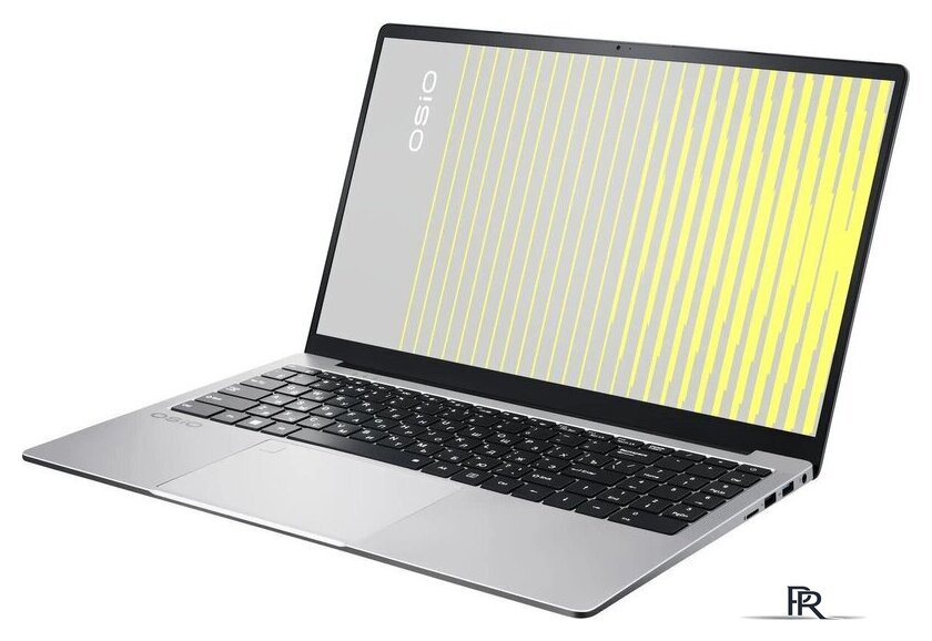 Ноутбук OSiO FocusLine F150A-023 - Изображение №3 — Интернет-магазин ПроЗаказ