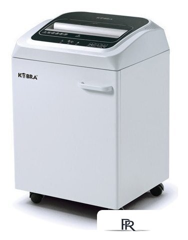 Шредер Kobra 245 HS-6 TS ES 120856 - Изображение №1 — Интернет-магазин ПроЗаказ
