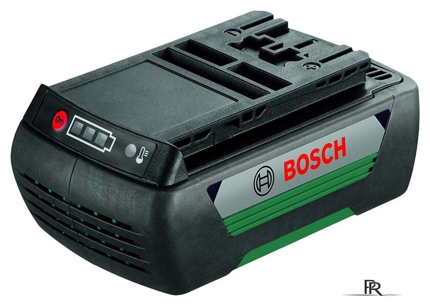 Аккумулятор Bosch F016800474 (36В/2 Ah) - Изображение №1 — Интернет-магазин ПроЗаказ