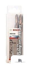 Набор сверл Bosch 2.608.585.896 - Изображение №1 — Интернет-магазин ПроЗаказ