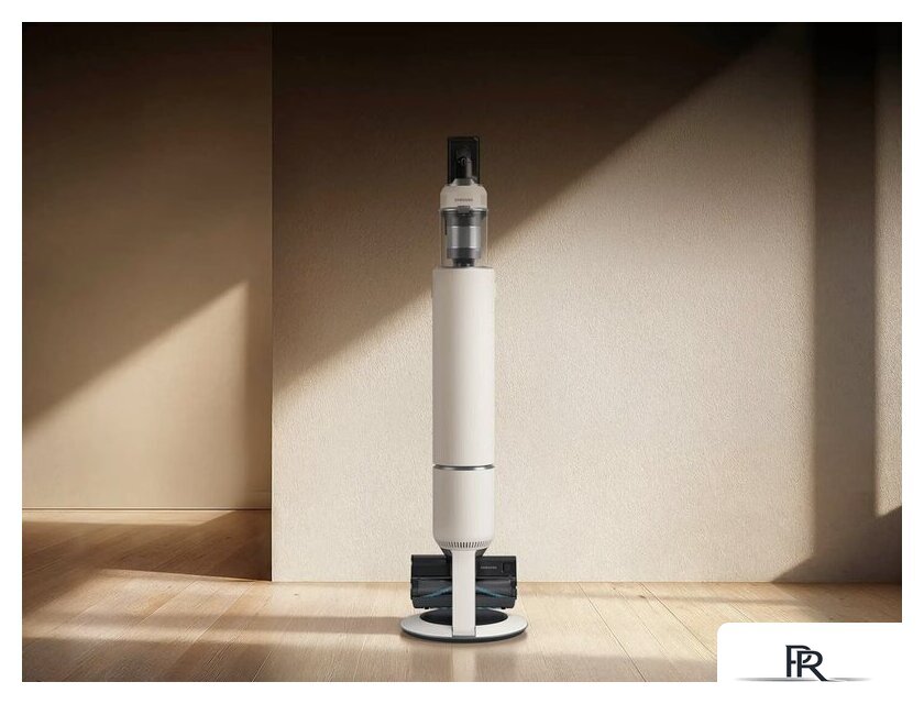 Пылесос Samsung Bespoke AI Jet Lite Pet VS80F28DLP/EV - Изображение №4 — Интернет-магазин ПроЗаказ