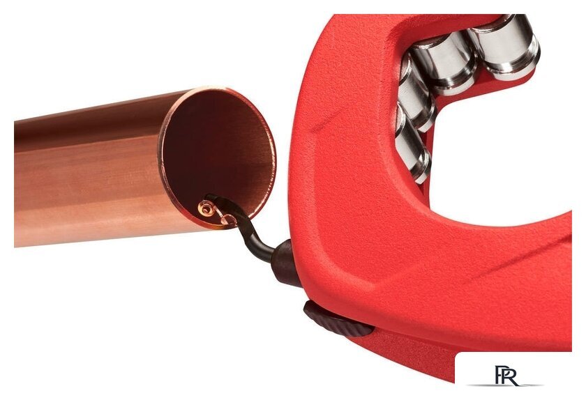 Труборез Milwaukee для медных труб 3.2-42 мм 48-22-9252 - Изображение №5 — Интернет-магазин ПроЗаказ