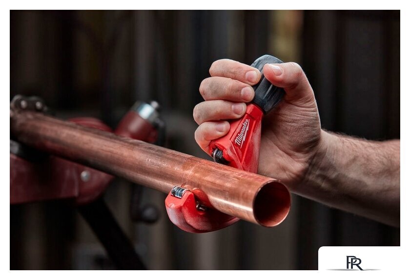 Труборез Milwaukee для медных труб 3.2-42 мм 48-22-9252 - Изображение №6 — Интернет-магазин ПроЗаказ