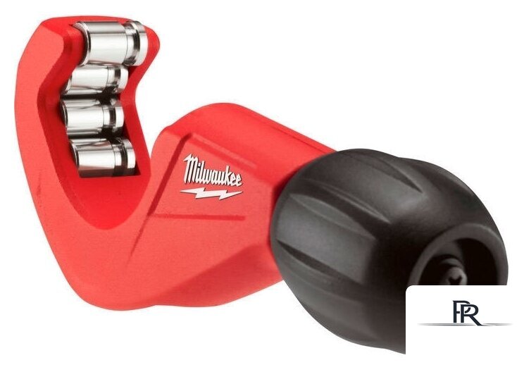 Труборез Milwaukee для медных труб 3.2-42 мм 48-22-9252 - Изображение №2 — Интернет-магазин ПроЗаказ