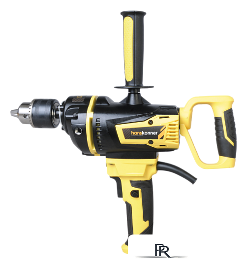 Дрель-миксер Hanskonner HDM2014E - Изображение №1 — Интернет-магазин ПроЗаказ