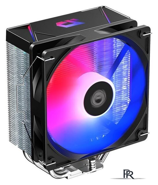 Кулер для процессора ID-Cooling Blitz X4 - Изображение №1 — Интернет-магазин ПроЗаказ