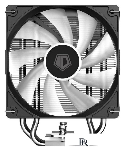 Кулер для процессора ID-Cooling Blitz X4 - Изображение №2 — Интернет-магазин ПроЗаказ