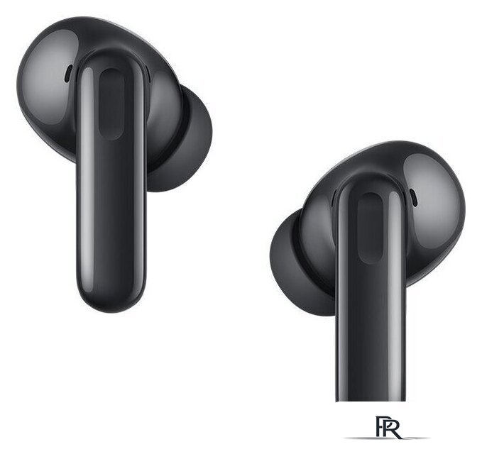 Наушники Huawei FreeBuds SE 4 ANC (черный, международная версия) - Изображение №6 — Интернет-магазин ПроЗаказ