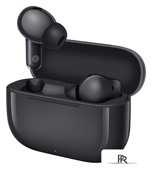 Наушники Huawei FreeBuds SE 4 ANC (черный, международная версия) - Изображение №1 — Интернет-магазин ПроЗаказ