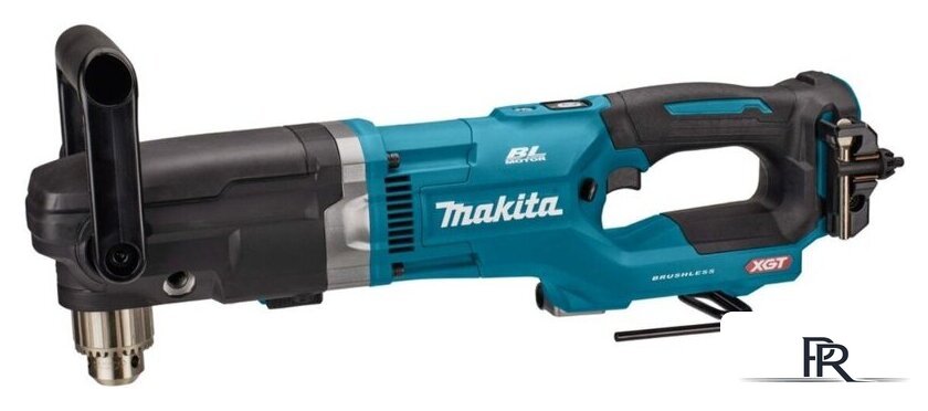 Угловая дрель Makita DA001GZ (без АКБ) - Изображение №1 — Интернет-магазин ПроЗаказ