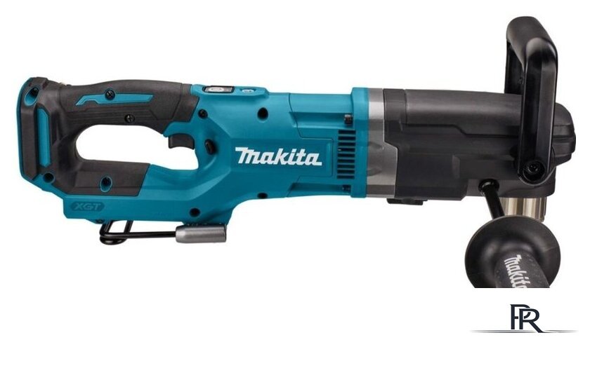 Угловая дрель Makita DA001GZ (без АКБ) - Изображение №3 — Интернет-магазин ПроЗаказ