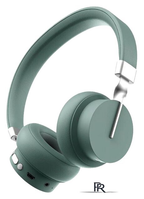 Наушники TFN Nova (оливковый) - Изображение №1 — Интернет-магазин ПроЗаказ