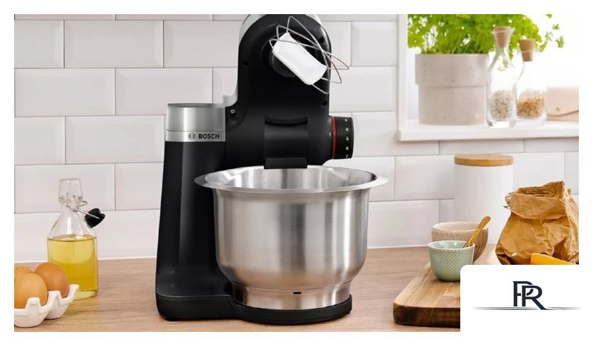 Кухонная машина Bosch Serie 2 MUMS2VM40 - Изображение №3 — Интернет-магазин ПроЗаказ