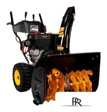 Снегоуборщик Champion ST1171E - Изображение №1 — Интернет-магазин ПроЗаказ