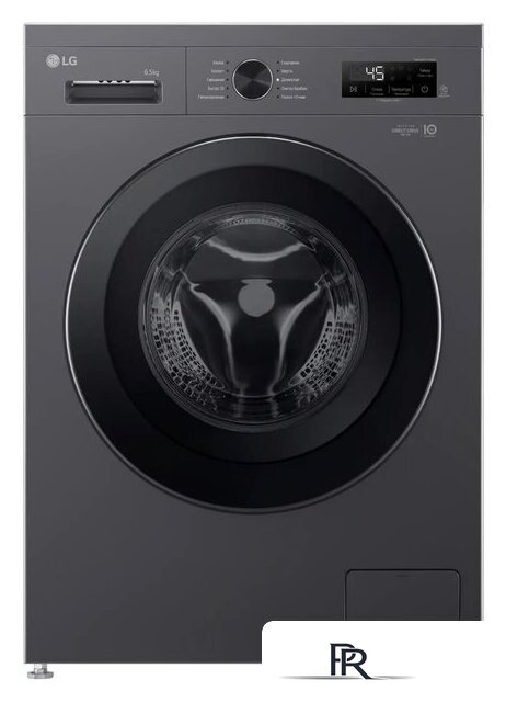 Стиральная машина LG F2Y1WS6J - Изображение №1 — Интернет-магазин ПроЗаказ