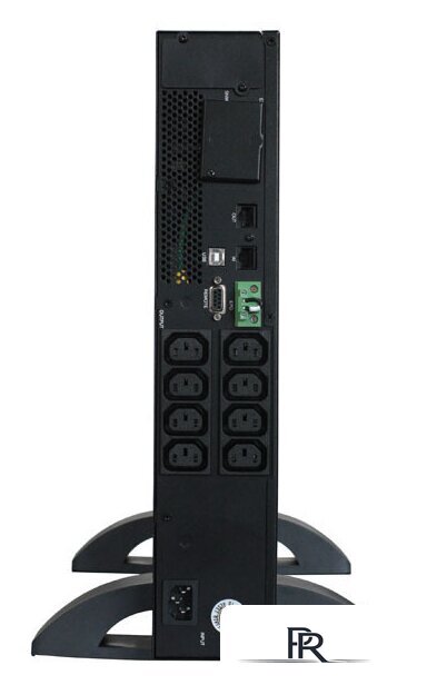 Источник бесперебойного питания Powercom King Pro+ [SPR-1500] - Изображение №3 — Интернет-магазин ПроЗаказ