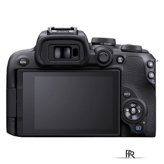 Беззеркальный фотоаппарат Canon EOS R10 RF-S 18-45mm F4.5-6.3 IS STM - Изображение №2 — Интернет-магазин ПроЗаказ