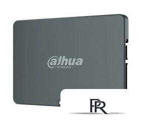 SSD Dahua 1TB DHI-SSD-C800AS1TB - Изображение №5 — Интернет-магазин ПроЗаказ