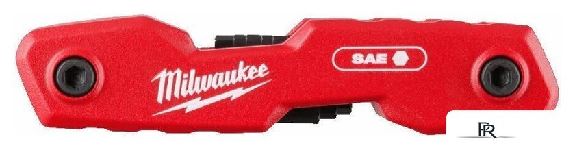 Набор ключей Milwaukee 4932493614 (9 предметов) - Изображение №5 — Интернет-магазин ПроЗаказ