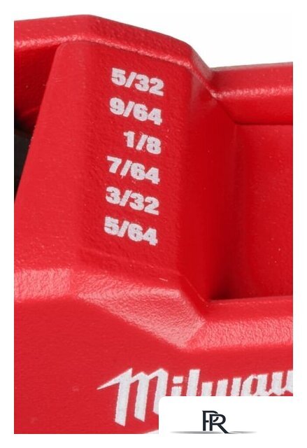Набор ключей Milwaukee 4932493614 (9 предметов) - Изображение №4 — Интернет-магазин ПроЗаказ