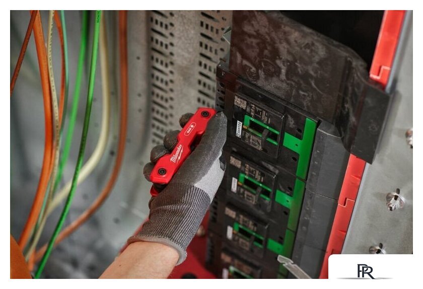 Набор ключей Milwaukee 4932493614 (9 предметов) - Изображение №7 — Интернет-магазин ПроЗаказ