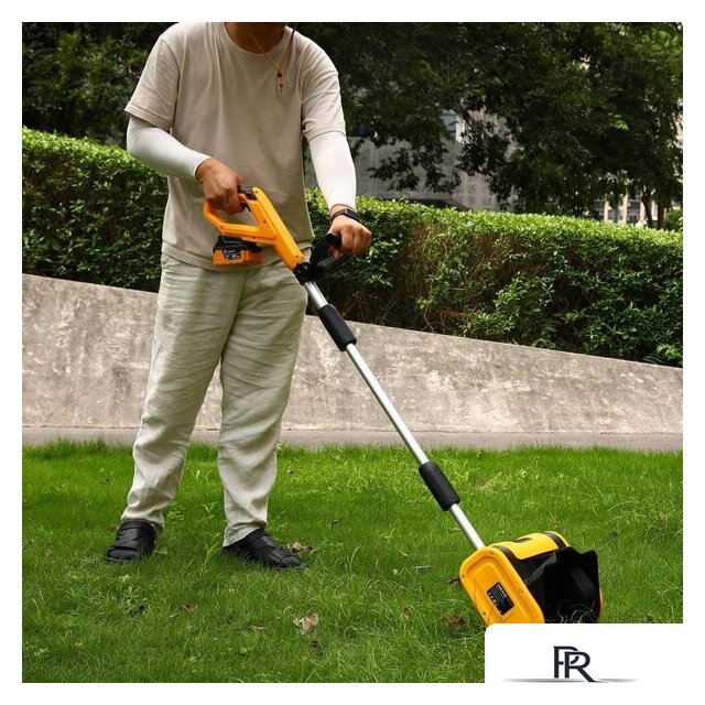 Снегоуборщик Deko ST211-5 083-4441 (с 1-им АКБ) - Изображение №7 — Интернет-магазин ПроЗаказ