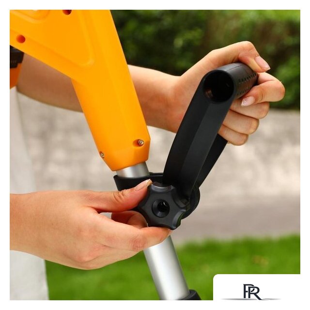 Снегоуборщик Deko ST211-5 083-4441 (с 1-им АКБ) - Изображение №5 — Интернет-магазин ПроЗаказ