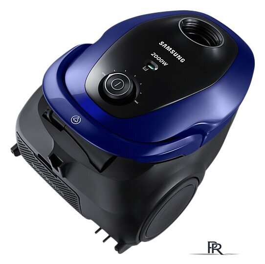 Пылесос Samsung VC20M255AWB/EV - Изображение №4 — Интернет-магазин ПроЗаказ