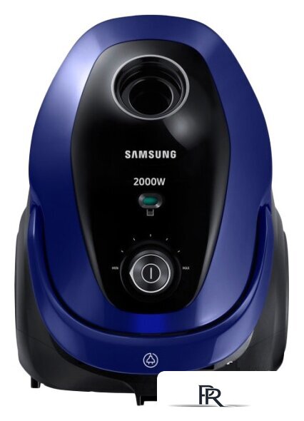 Пылесос Samsung VC20M255AWB/EV - Изображение №1 — Интернет-магазин ПроЗаказ