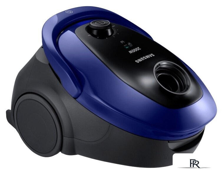 Пылесос Samsung VC20M255AWB/EV - Изображение №2 — Интернет-магазин ПроЗаказ