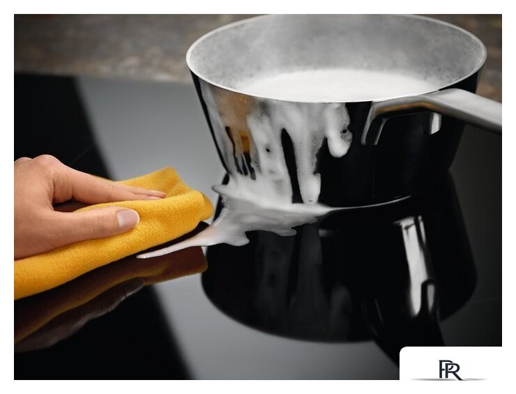 Варочная панель Electrolux LIB60420CK - Изображение №7 — Интернет-магазин ПроЗаказ