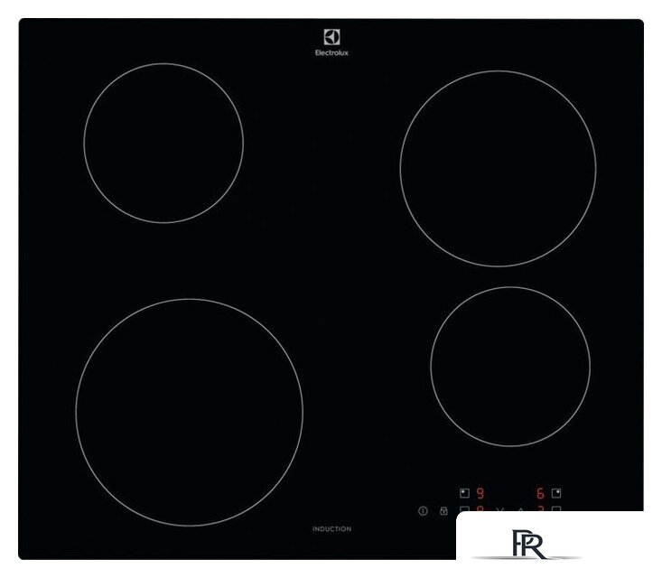 Варочная панель Electrolux LIB60420CK - Изображение №1 — Интернет-магазин ПроЗаказ