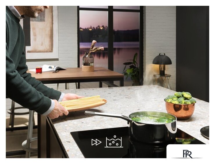 Варочная панель Electrolux LIB60420CK - Изображение №10 — Интернет-магазин ПроЗаказ