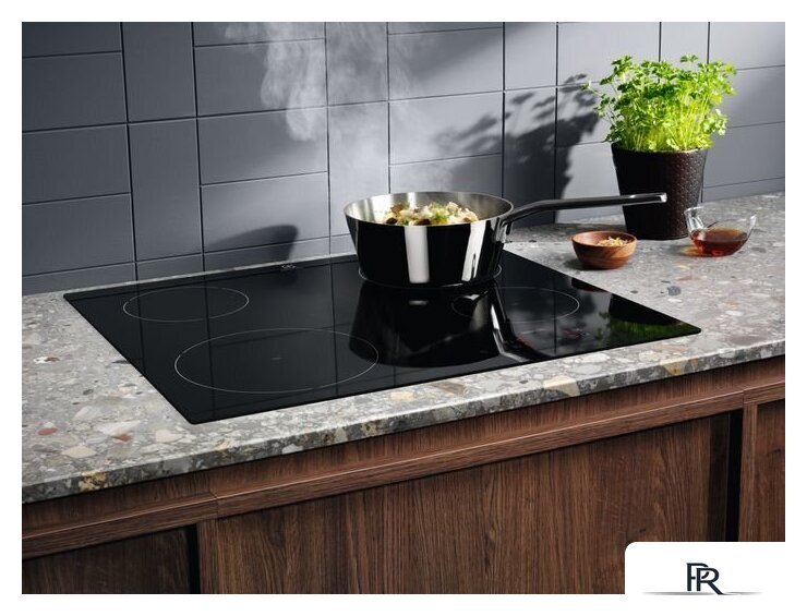 Варочная панель Electrolux LIB60420CK - Изображение №4 — Интернет-магазин ПроЗаказ