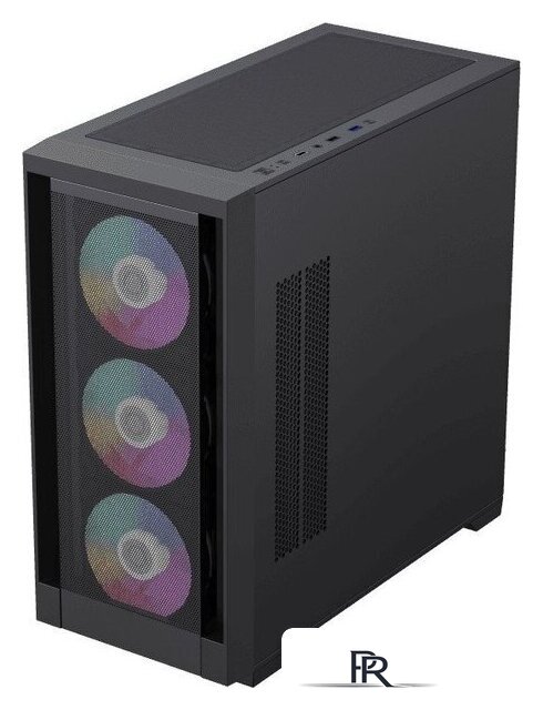 Компьютер TGPC Action 5 89740 A-X - Изображение №4 — Интернет-магазин ПроЗаказ