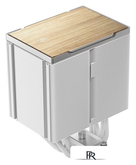 Кулер для процессора DeepCool AK500 G2 WH R-AK500G2-WHNNMN-GJD - Изображение №6 — Интернет-магазин ПроЗаказ