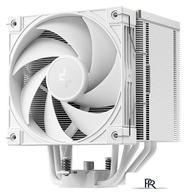 Кулер для процессора DeepCool AK500 G2 WH R-AK500G2-WHNNMN-GJD - Изображение №2 — Интернет-магазин ПроЗаказ