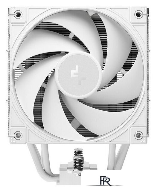 Кулер для процессора DeepCool AK500 G2 WH R-AK500G2-WHNNMN-GJD - Изображение №3 — Интернет-магазин ПроЗаказ