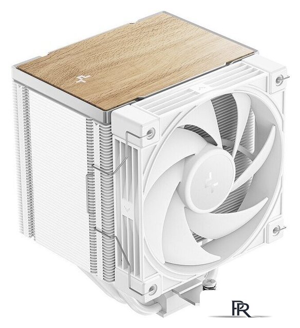 Кулер для процессора DeepCool AK500 G2 WH R-AK500G2-WHNNMN-GJD - Изображение №1 — Интернет-магазин ПроЗаказ