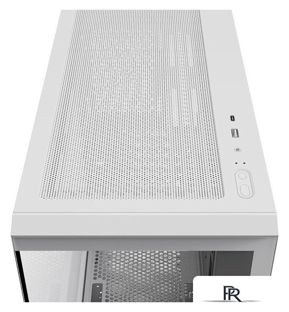 Корпус XASTRA Q600 6FM12A-C10-UC (белый) - Изображение №3 — Интернет-магазин ПроЗаказ