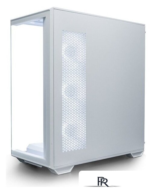 Корпус XASTRA Q600 6FM12A-C10-UC (белый) - Изображение №4 — Интернет-магазин ПроЗаказ