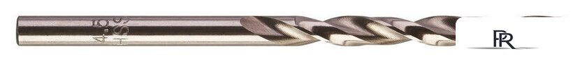 Набор сверл Milwaukee 4932352386 (10 предметов) - Изображение №2 — Интернет-магазин ПроЗаказ
