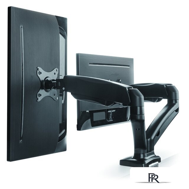 Кронштейн для монитора Onkron G160 (черный) - Изображение №2 — Интернет-магазин ПроЗаказ