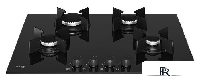 Варочная панель BEKO HING 642202 SB - Изображение №2 — Интернет-магазин ПроЗаказ