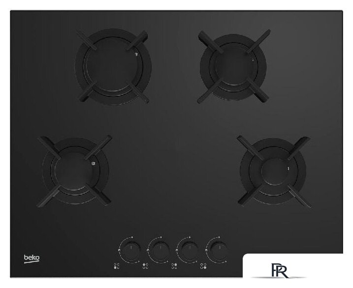 Варочная панель BEKO HING 642202 SB - Изображение №1 — Интернет-магазин ПроЗаказ