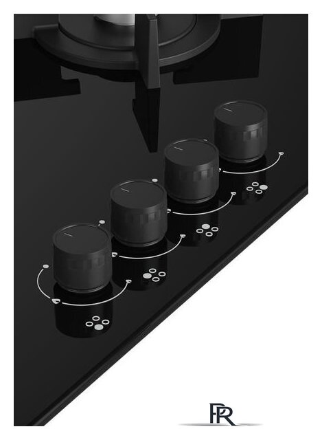 Варочная панель BEKO HING 642202 SB - Изображение №6 — Интернет-магазин ПроЗаказ