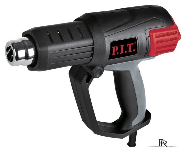 Промышленный фен P.I.T. PHG 2001-C Pro - Изображение №1 — Интернет-магазин ПроЗаказ