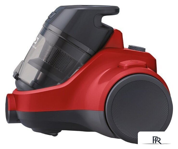 Пылесос Electrolux Ease C4 EC41-ANIM - Изображение №4 — Интернет-магазин ПроЗаказ