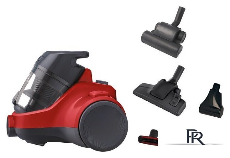 Пылесос Electrolux Ease C4 EC41-ANIM - Изображение №2 — Интернет-магазин ПроЗаказ